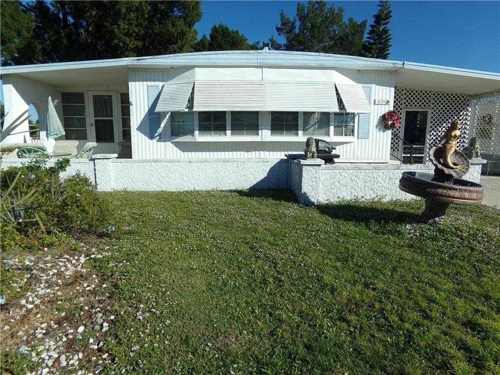 6318 Sparrow Lane - Photo 1