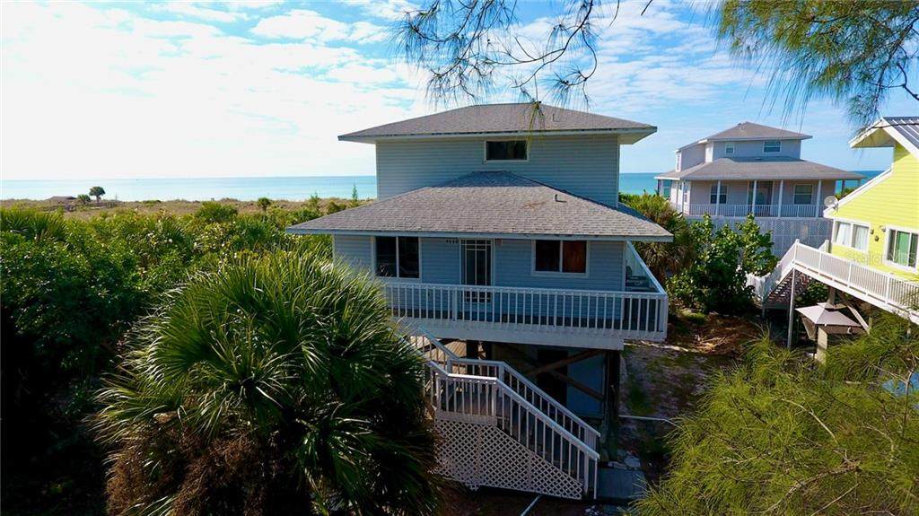 9346 Little Gasparilla Island - Photo 1