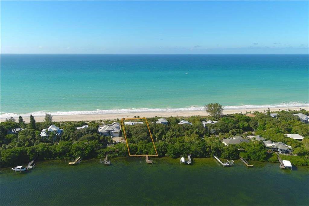 6540 Manasota Key Road - Photo 1
