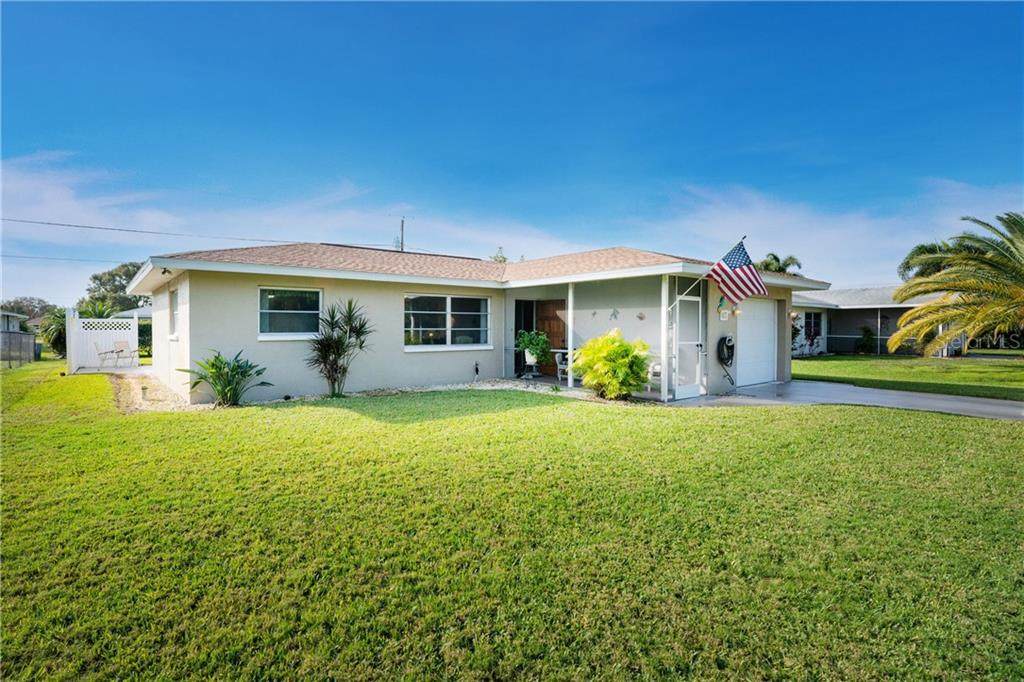 907 Boundary Road - Photo 1