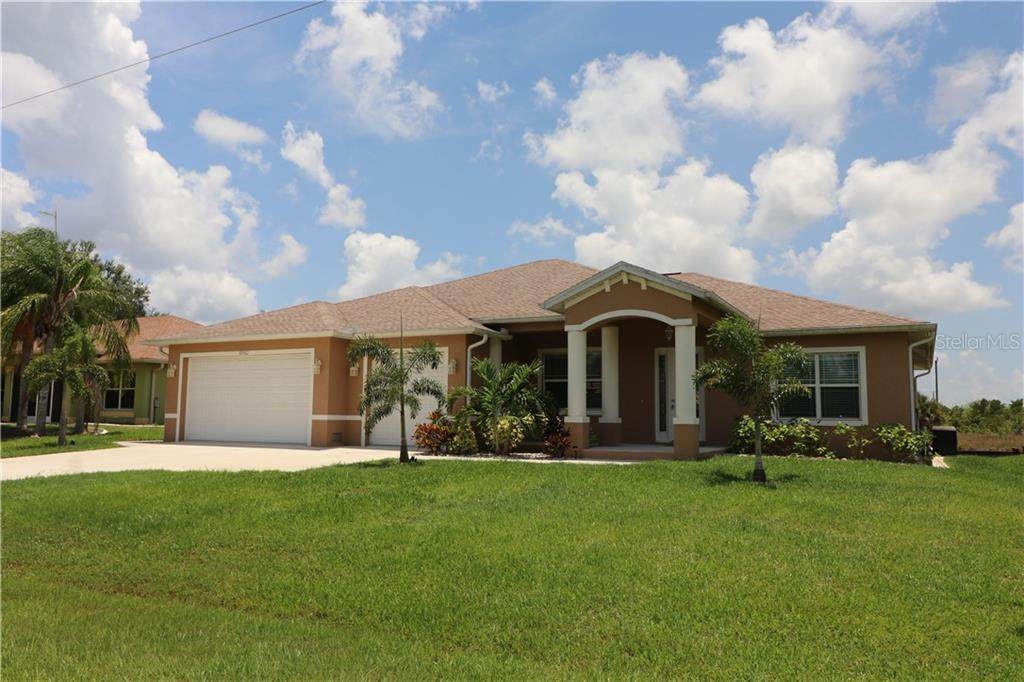 15912 Melport Circle - Photo 1