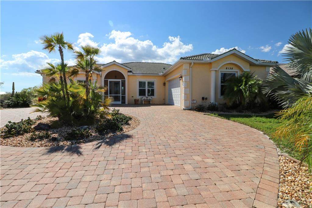 8138 Arlewood Circle - Photo 1