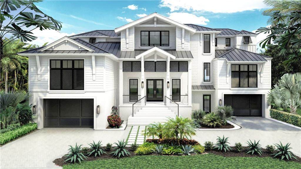 854 Grande Pass Way - Photo 1