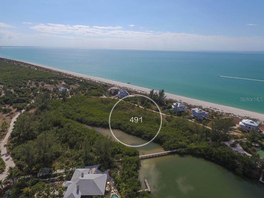 491 Gulf Boulevard - Photo 1
