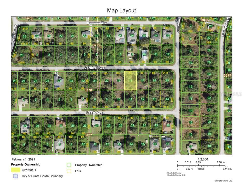 12023 Carnival Avenue - Photo 1