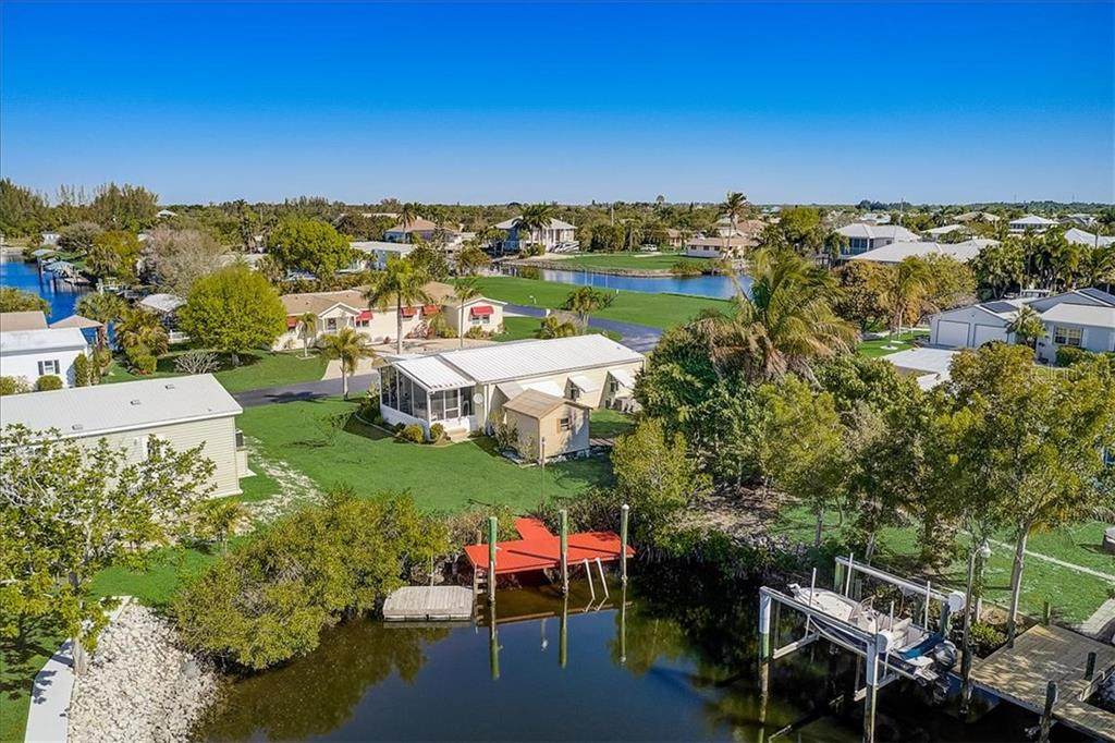 4331 Pelican Pointe Drive - Photo 1
