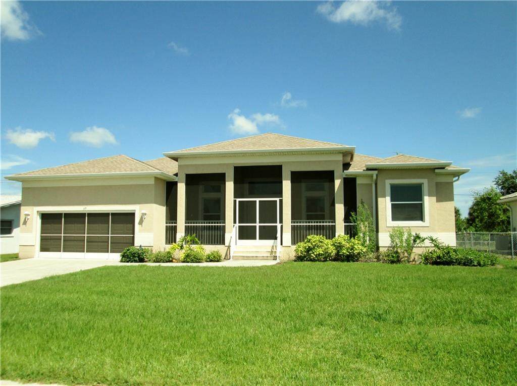 69 Annapolis Lane - Photo 1