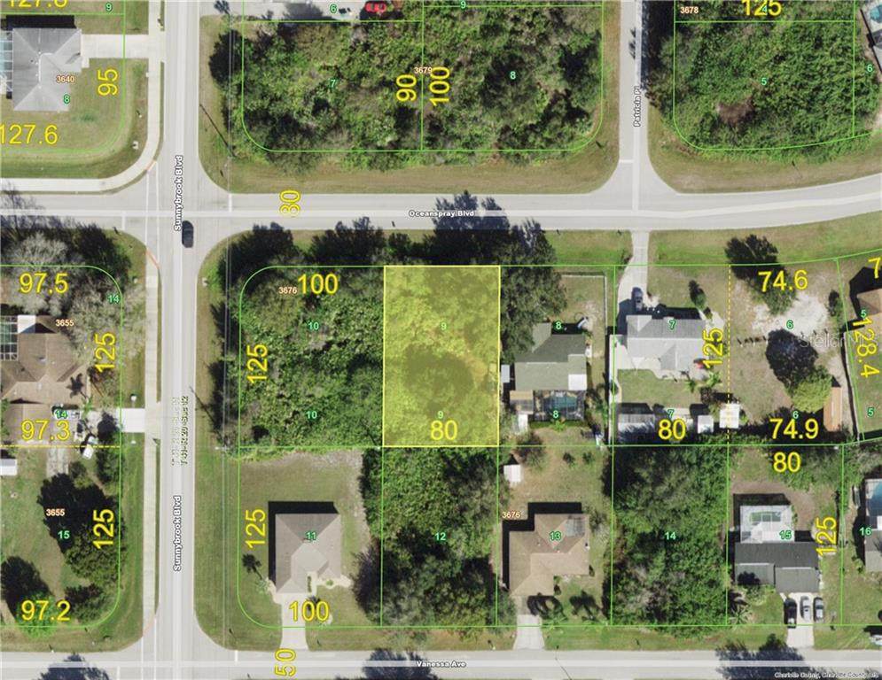 11021 Oceanspray Boulevard - Photo 1