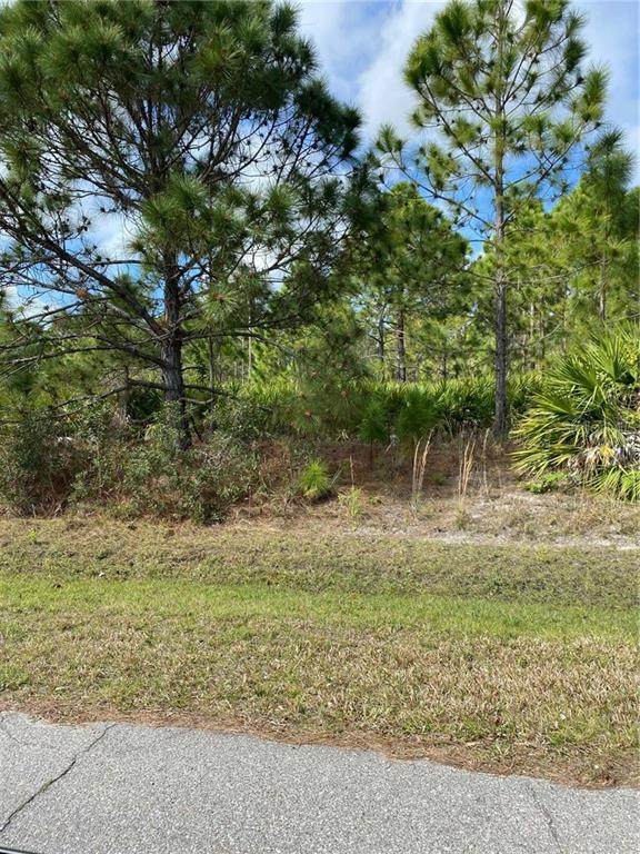 5501 Gulfport Terrace - Photo 1
