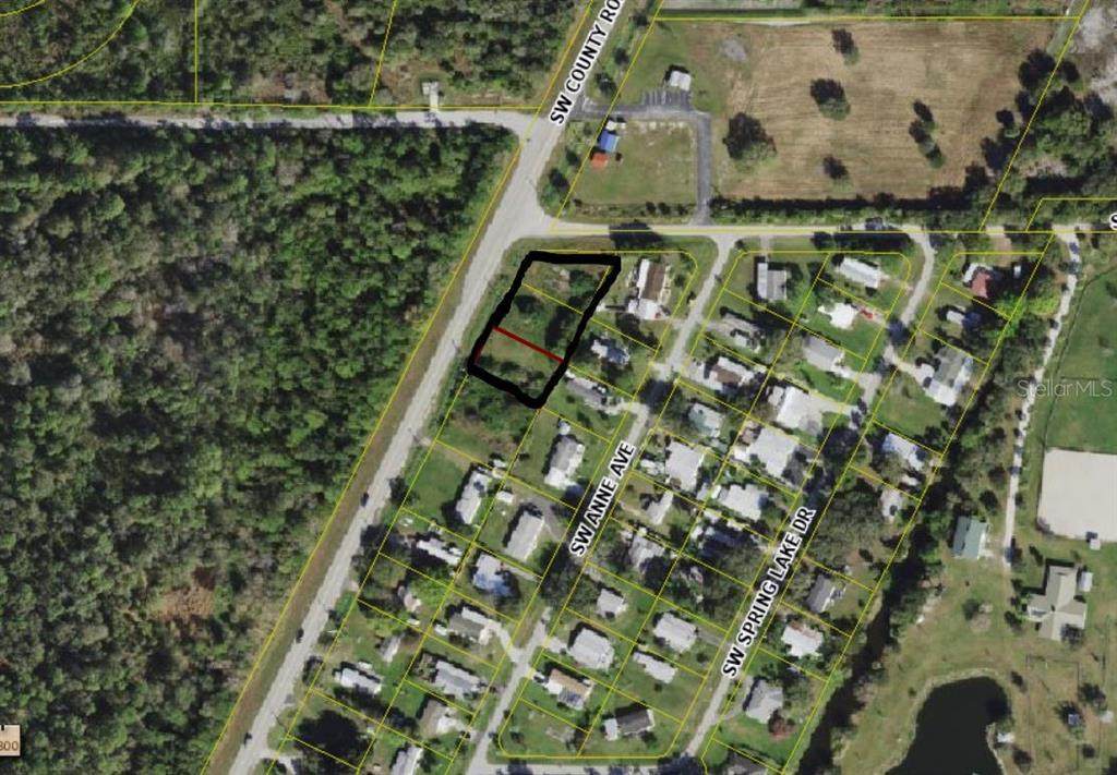 11672 & 11658 & 1134 County Road 769 & Agnes St - Photo 1