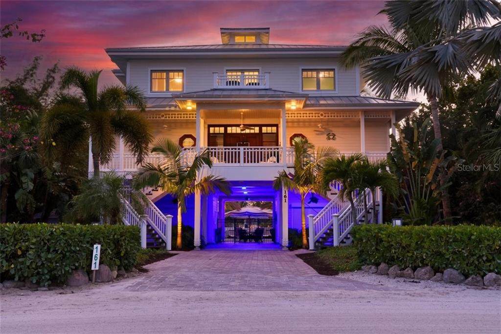 161 Kettle Harbor Drive - Photo 1