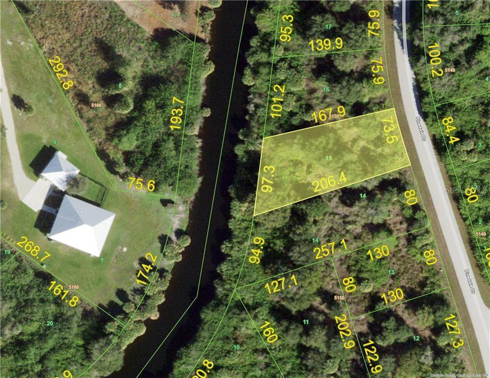 7561 Pinedale Drive - Photo 1