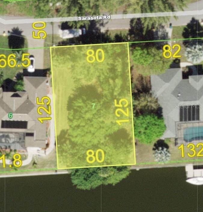 10523 Sarasota Road - Photo 1