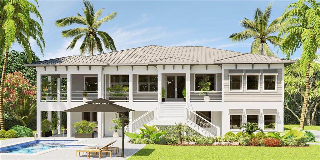 16020 Gulf Shores Drive - Photo 1
