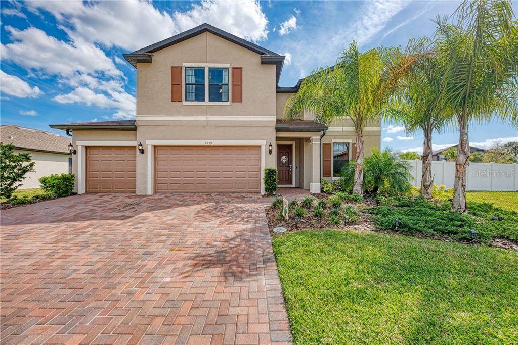 2359 Marton Oak Boulevard - Photo 1