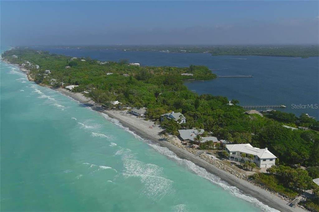 6860 Manasota Key Road - Photo 1