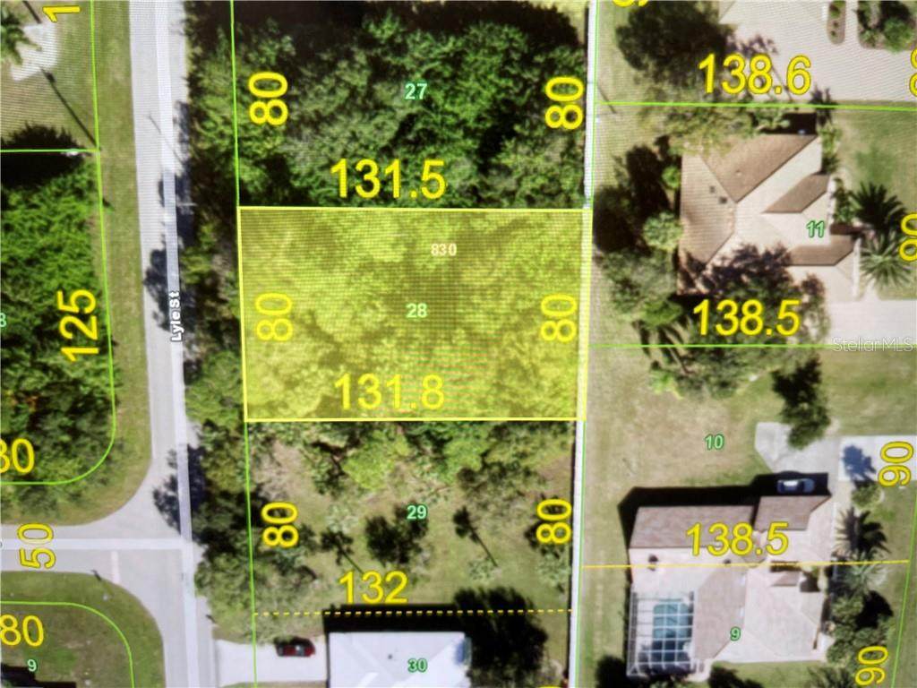 1172 Lyle Street - Photo 1