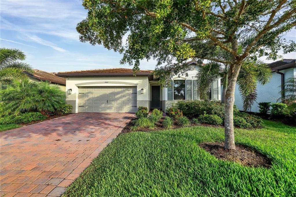 12032 Blazing Star Drive - Photo 1