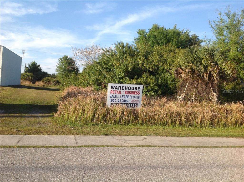 3839 Cape Haze Drive - Photo 1