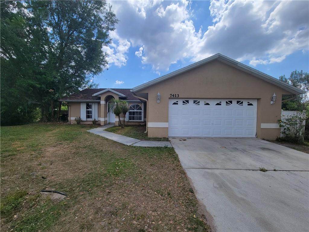 7413 Crock Avenue - Photo 1