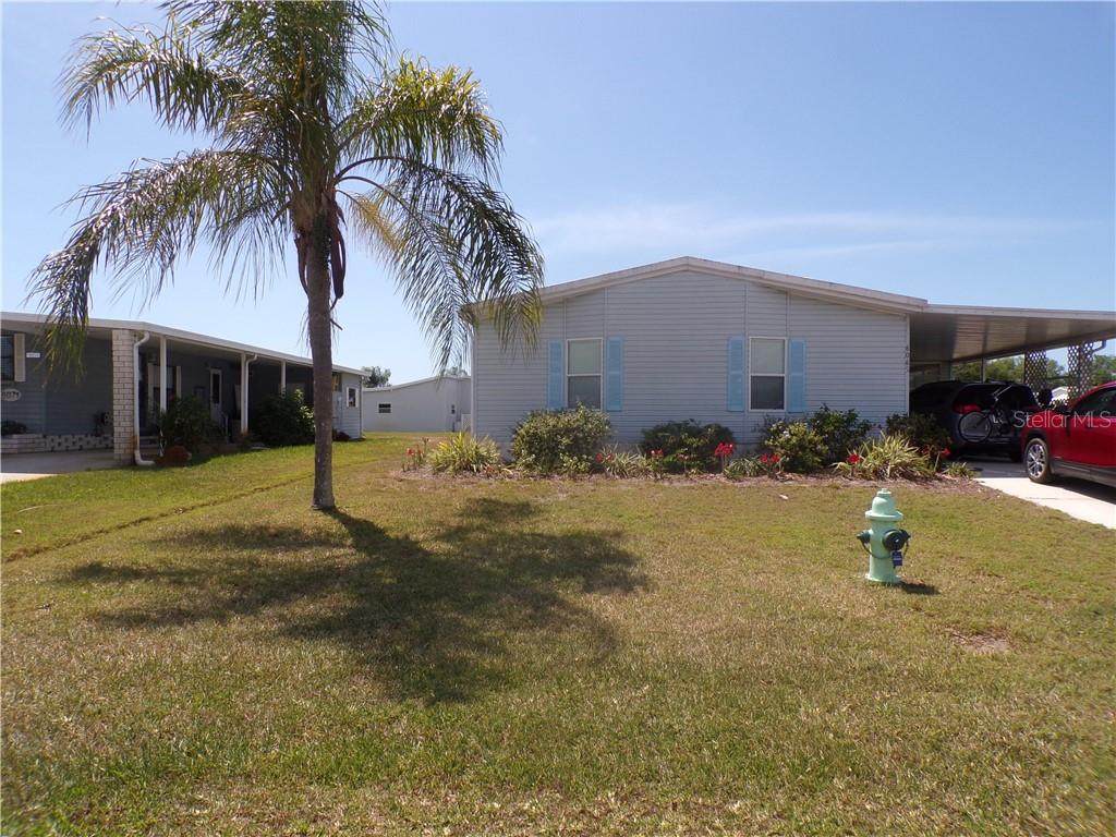 6065 Toucan Drive - Photo 1