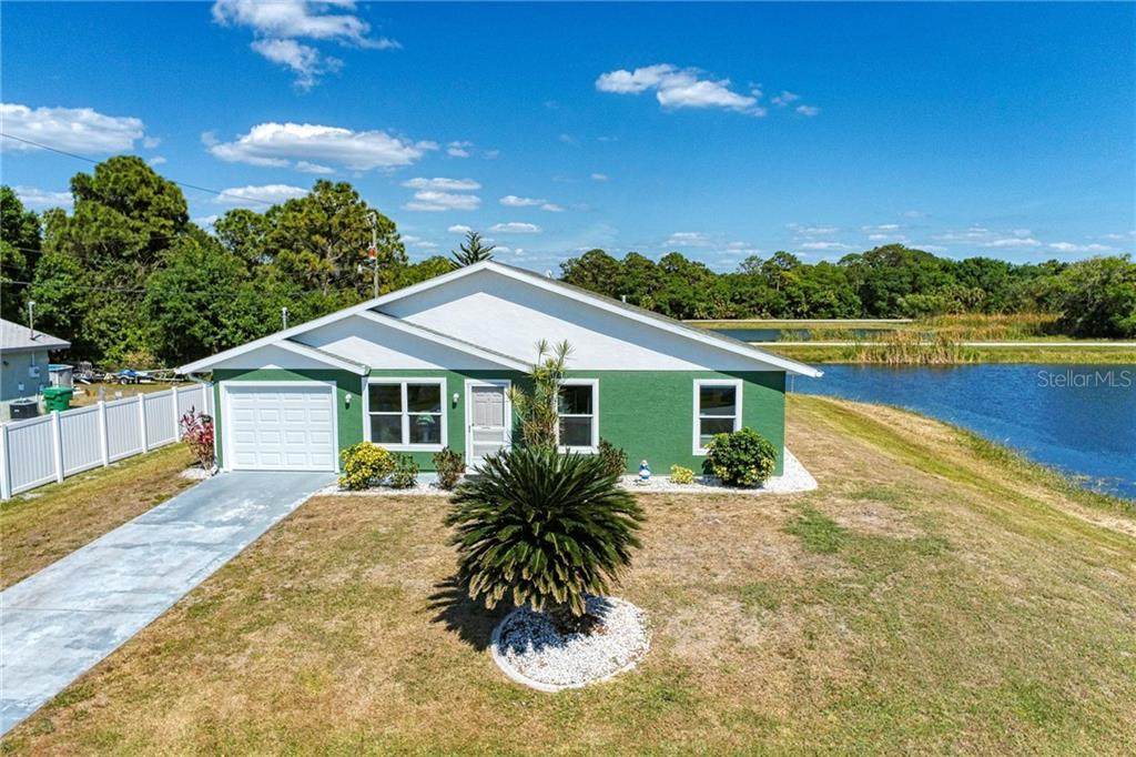 6328 Richledge Street - Photo 1