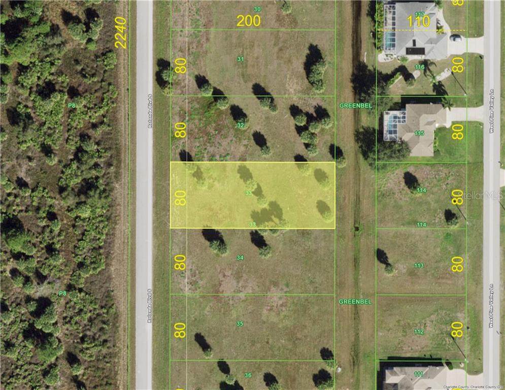 211 Rotonda Boulevard - Photo 1