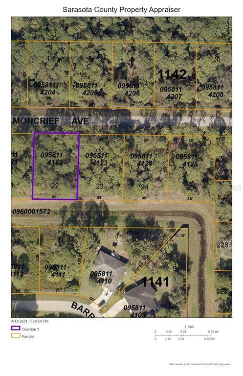 Moncrief Avenue - Photo 1
