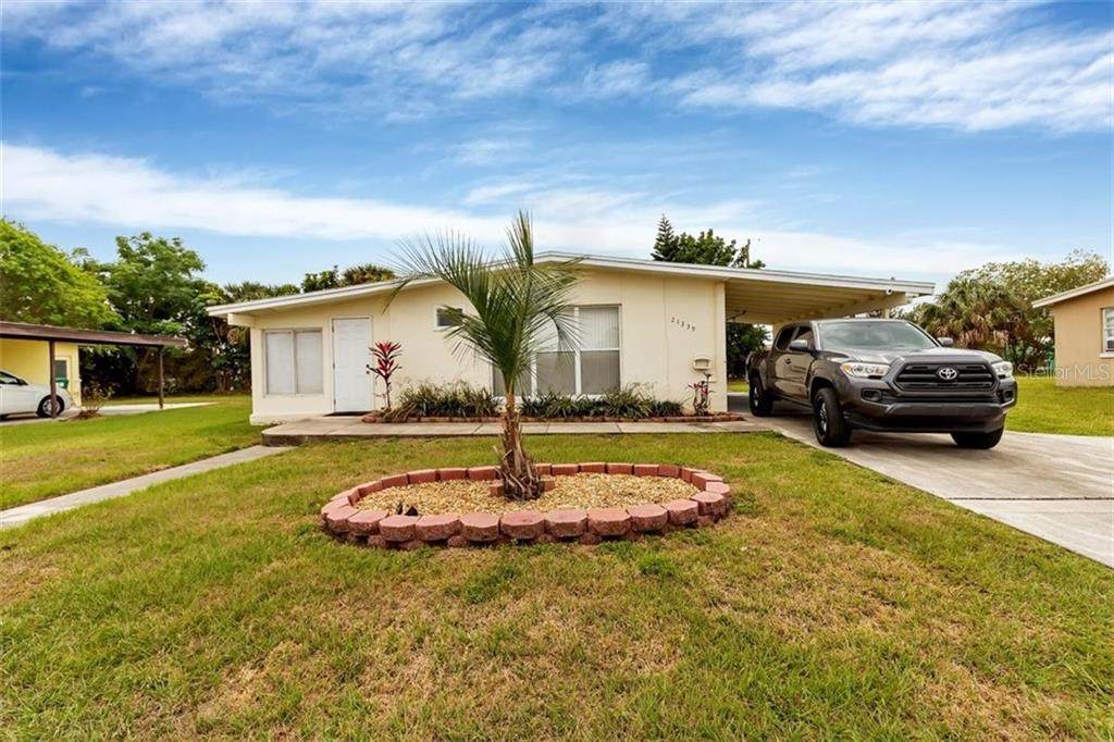 21339 Percy Avenue - Photo 1