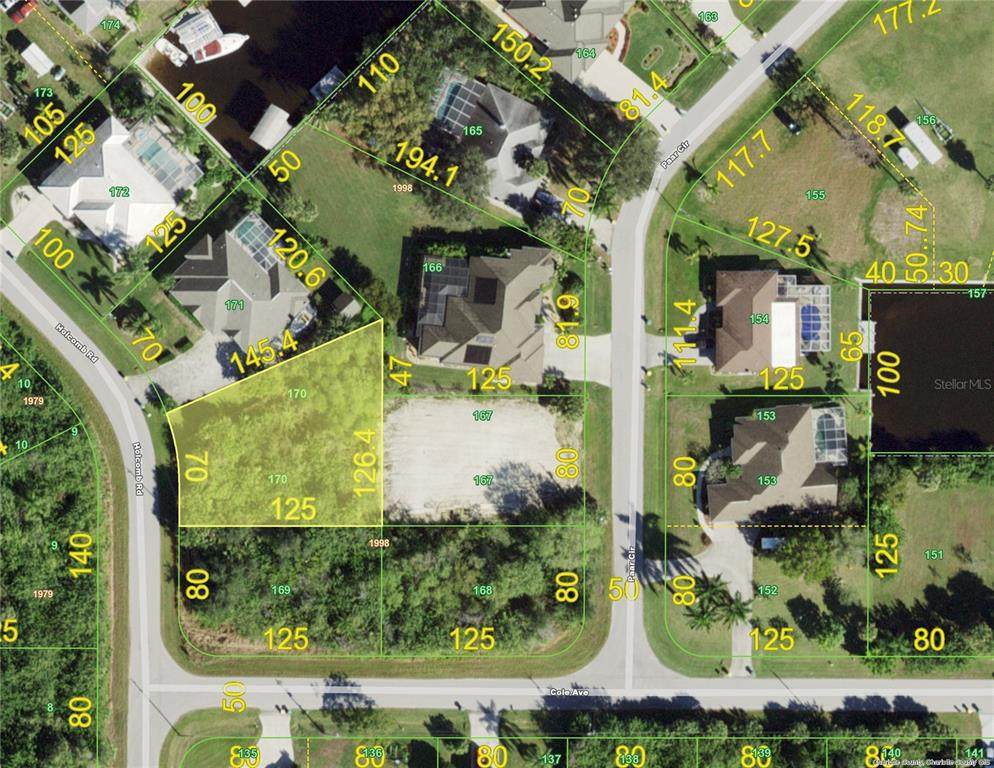 3196 Holcomb Road - Photo 1