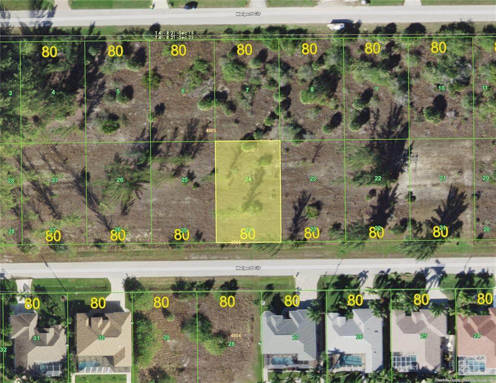 15769 Melport Circle - Photo 1