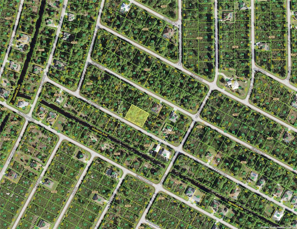 14010 and 14018 Kewanee Lane - Photo 1