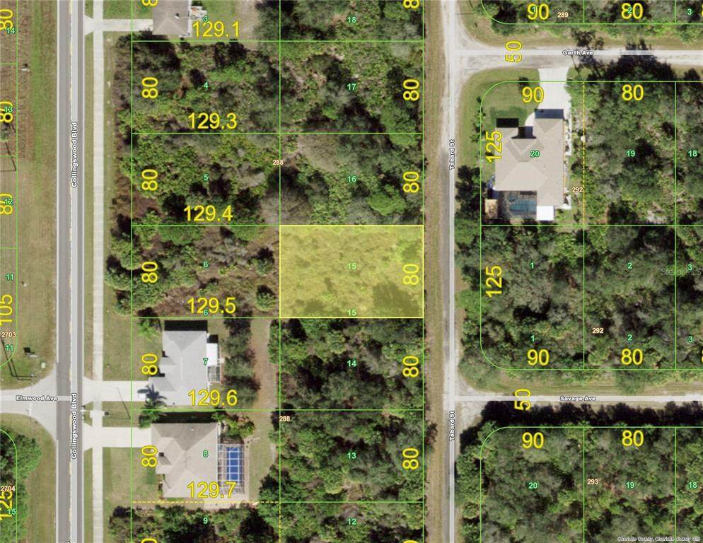 3313 Tabard Street - Photo 1
