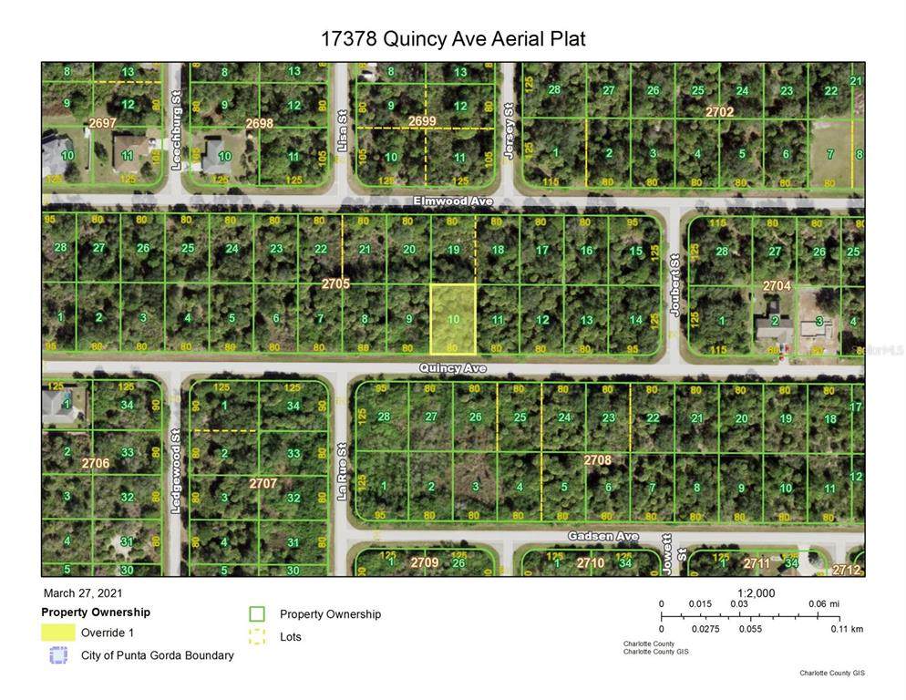 17378 Quincy Avenue - Photo 1