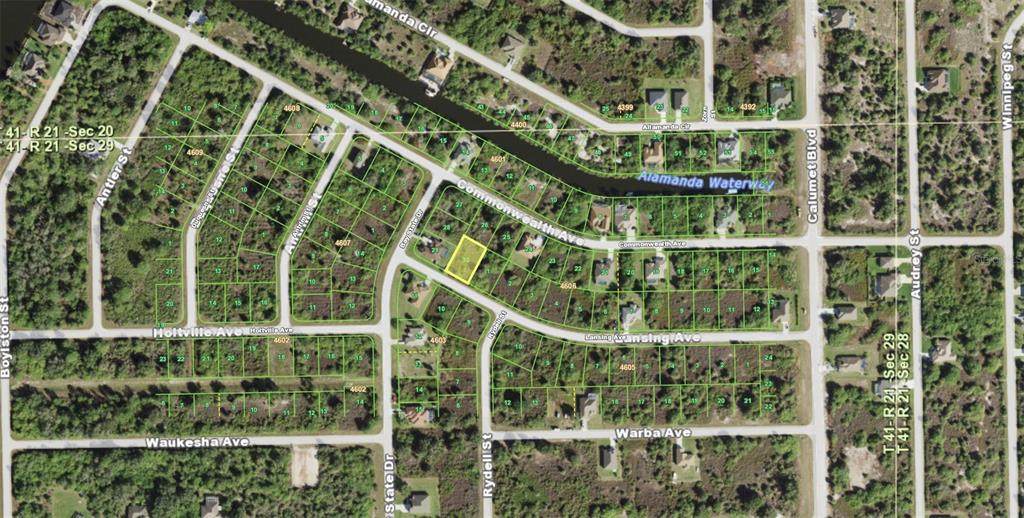 13382 Lansing Avenue - Photo 1