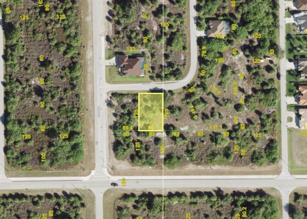 10310 Arcadia Street - Photo 1