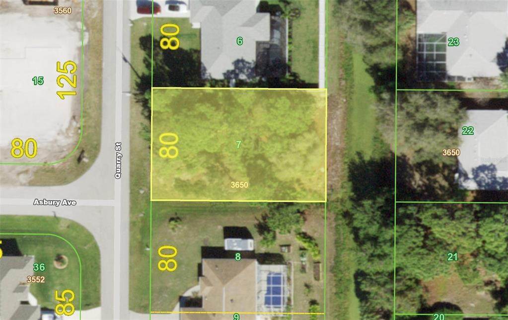 7328 Quarry Street - Photo 1