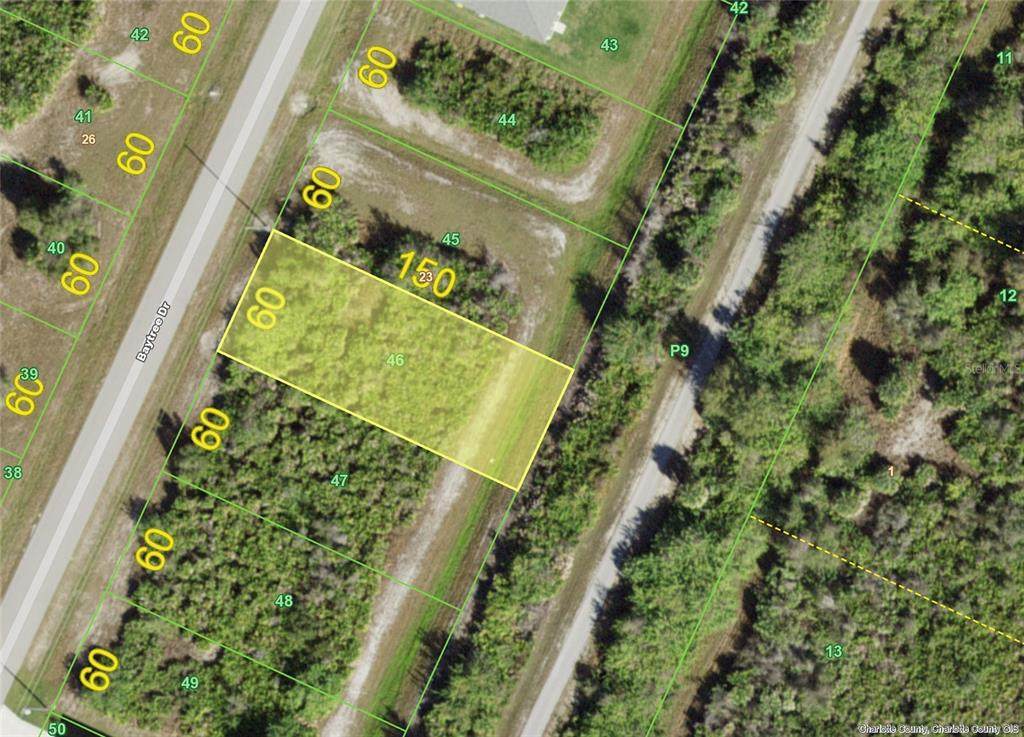 358 Baytree (Lot 46) Drive - Photo 1