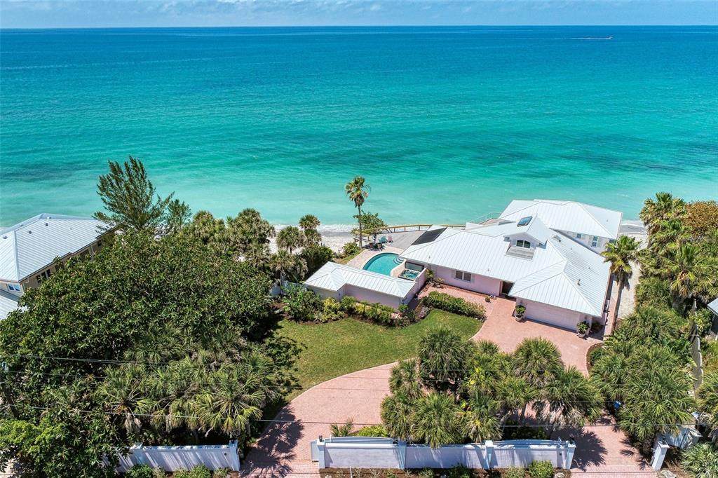 7160 Manasota Key Road - Photo 1