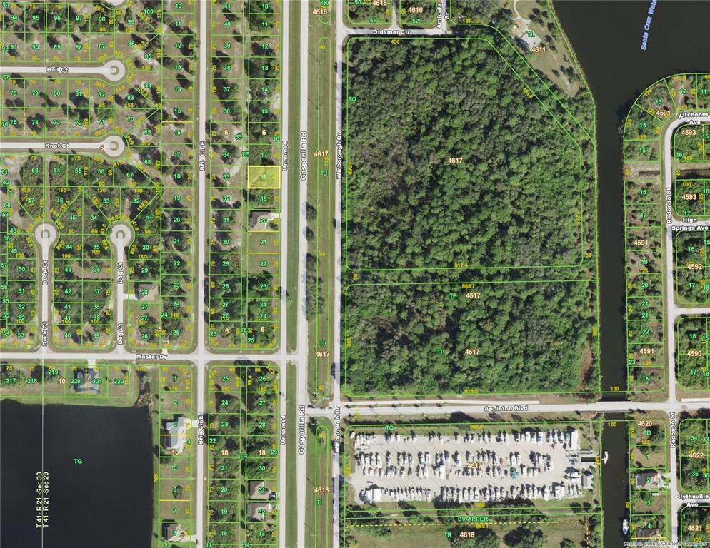 10249 Gasparilla Road - Photo 1
