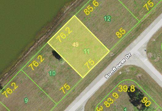 25 Sunflower Drive - Photo 1