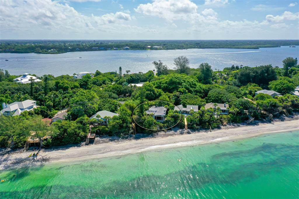 7560 Manasota Key Road - Photo 1