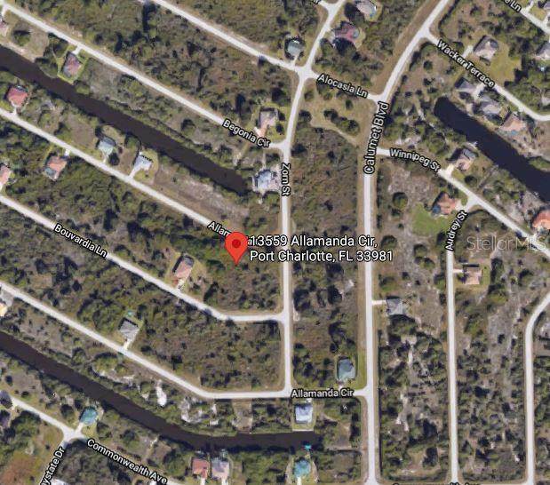 13559 Allamanda Circle - Photo 1