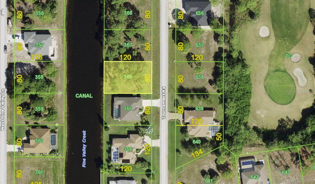 261 Tournament Road - Photo 1