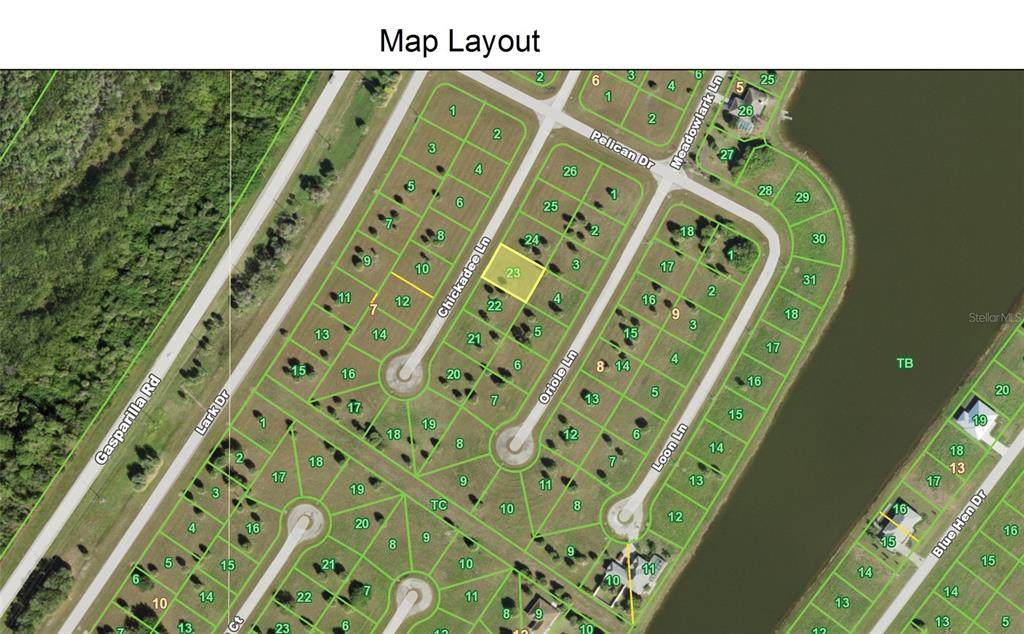 12 Chickadee Lane - Photo 1