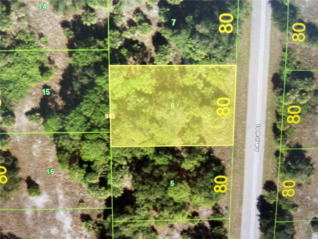 433 Admiral Street - Photo 1
