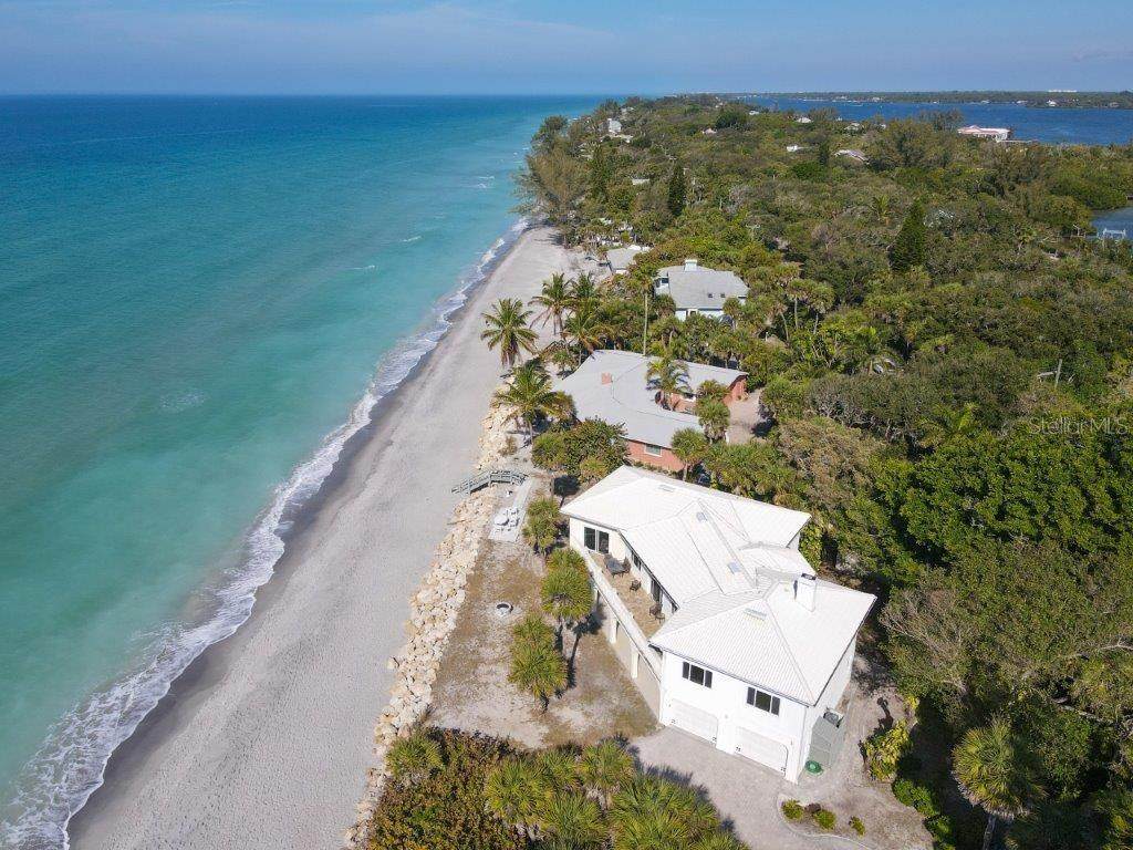 6860 Manasota Key Road - Photo 1