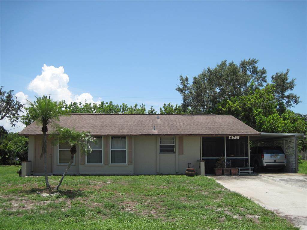 671 Lorca Terrace - Photo 1