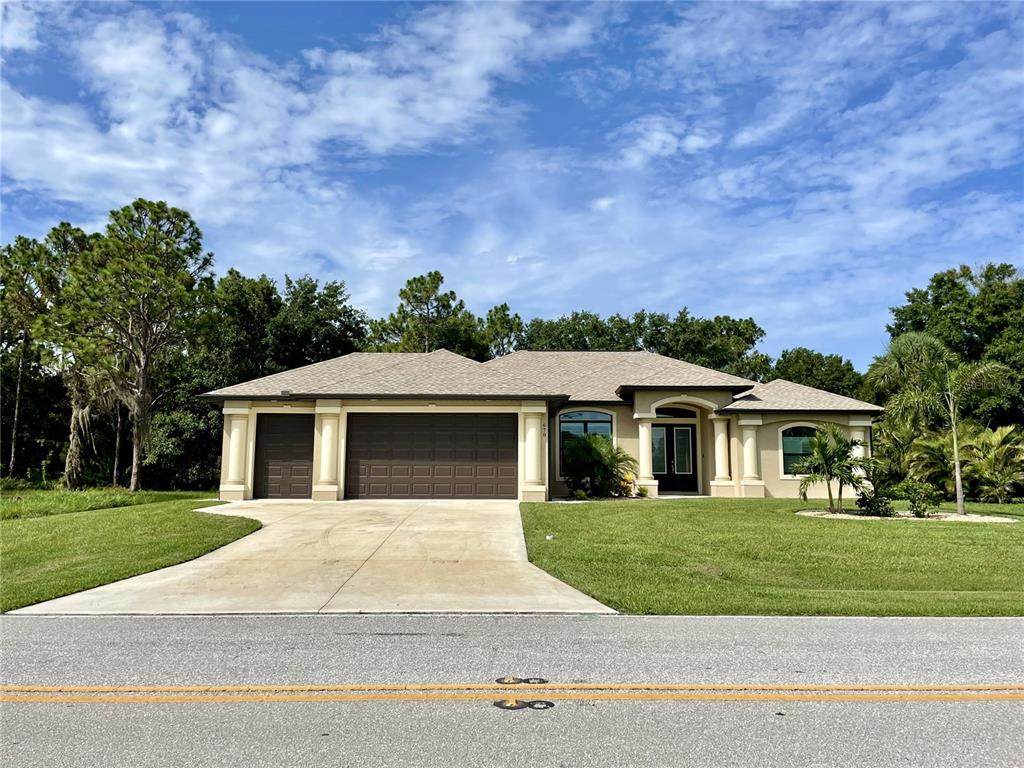 678 Rotonda Circle - Photo 1