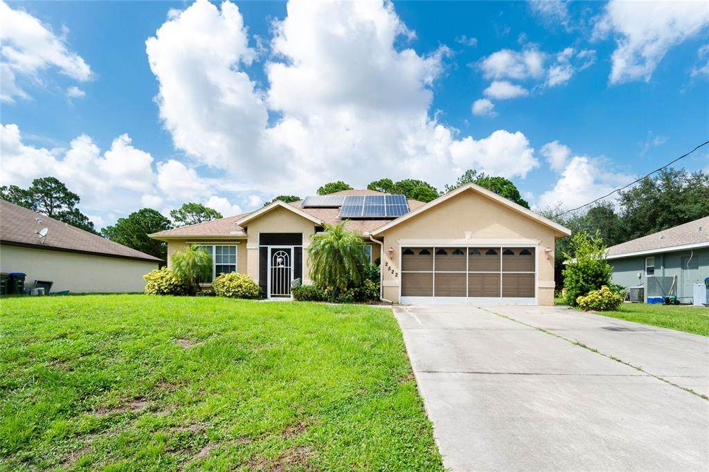 2522 Ensenada Lane - Photo 1